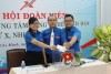 Đại hội Chi đoàn Trung tâm Công nghệ Sinh học Tp.HCM lần thứ X, nhiệm kỳ (2019 – 2022)