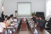Lễ ký kết Thỏa thuận hợp tác (MOU) với Khu Công nghệ Cao Daegu (Daegu Technopark)