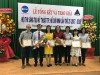 Hội thi Sáng tạo kỹ thuật TP.HCM lần thứ 25 (2017 – 2018)
