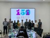 Đoàn đại biểu Đại học Tsukuba - Nhật Bản thăm và làm việc với  Trung tâm Công nghệ Sinh học Thành phố Hồ Chí Minh.